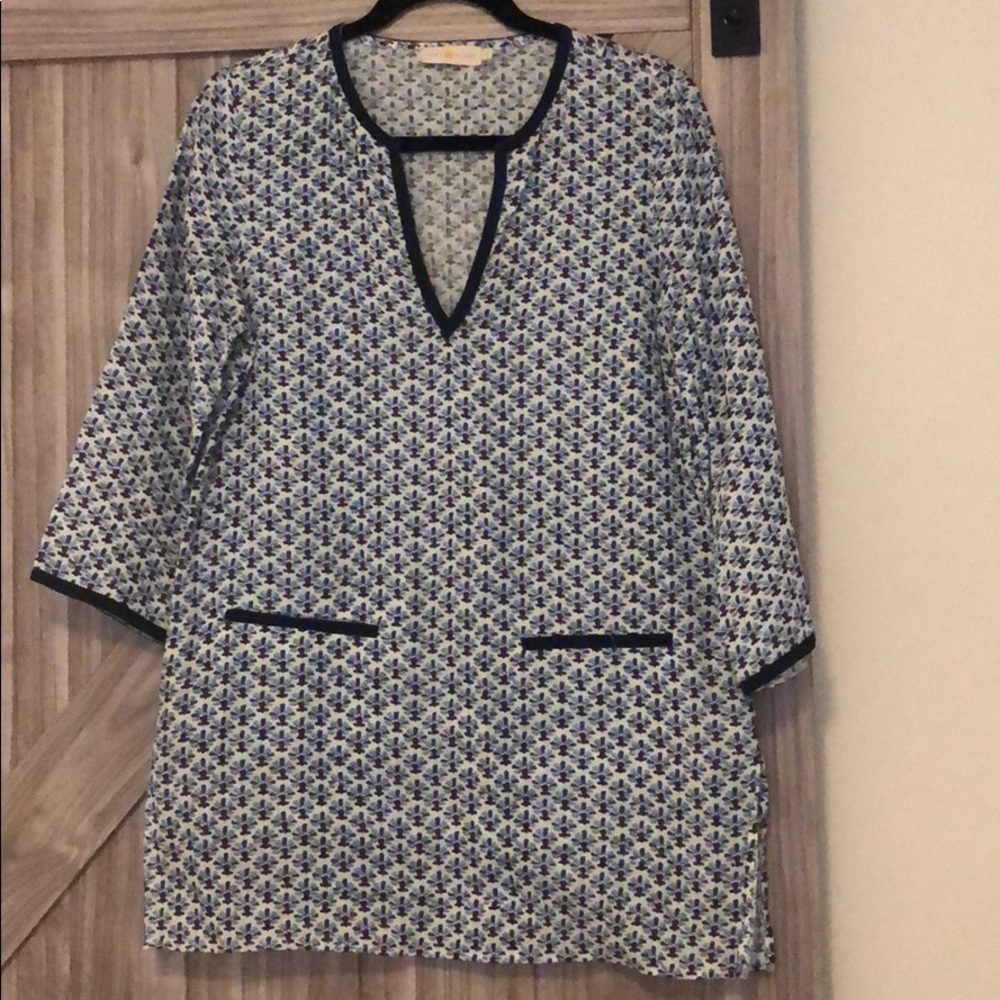 Tory Burch Tunic - size S